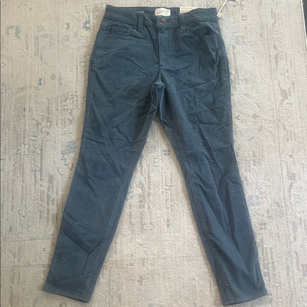 Universal Thread Slate Blue Pants